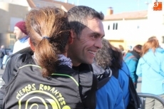 Foto 3 - Manuel Vicente Tejedor vence la última carrera y se adjudica la XXII Edición de la Liga