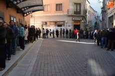 Foto 6 - Agotadas en menos de una hora las invitaciones para ver a la Rondalla