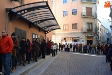 Foto 3 - Agotadas en menos de una hora las invitaciones para ver a la Rondalla