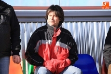 Foto 6 - El 'vendaval' Carbajosa acaba con Nuestra Señora de Belén 'B'