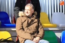 Foto 5 - El 'vendaval' Carbajosa acaba con Nuestra Señora de Belén 'B'