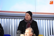 Foto 4 - El 'vendaval' Carbajosa acaba con Nuestra Señora de Belén 'B'