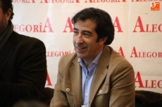 Foto 6 - "El toreo es improvisación; por eso esta fiesta es tan grande"