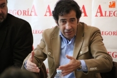 Foto 5 - "El toreo es improvisación; por eso esta fiesta es tan grande"