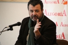 Foto 4 - "El toreo es improvisación; por eso esta fiesta es tan grande"