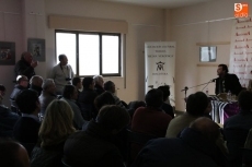 Foto 3 - "El toreo es improvisación; por eso esta fiesta es tan grande"