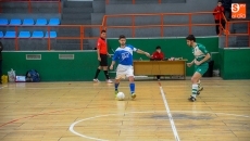 Foto 4 - El Confitería Gil firma tablas ante un rival directo