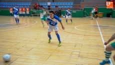 Foto 3 - El Confitería Gil firma tablas ante un rival directo