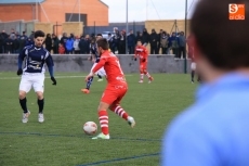 Foto 6 - Triunfo de campeón en El Salinar 