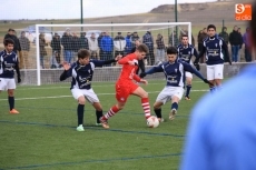 Foto 5 - Triunfo de campeón en El Salinar 