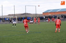 Foto 4 - Triunfo de campeón en El Salinar 