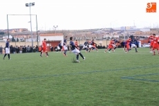 Foto 3 - Triunfo de campeón en El Salinar 