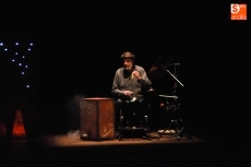 Foto 6 - El teatro familiar ‘Aladdin’ llena el Teatro Liceo