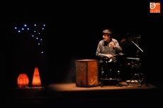 Foto 5 - El teatro familiar ‘Aladdin’ llena el Teatro Liceo