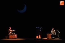 Foto 4 - El teatro familiar ‘Aladdin’ llena el Teatro Liceo