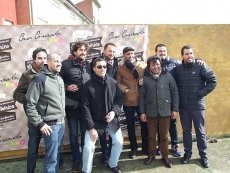 Foto 5 - El ‘Top Chef’ Marc Joli protagoniza las Jornadas Gastronómicas del Cerdo Ibérico