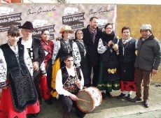 Foto 4 - El ‘Top Chef’ Marc Joli protagoniza las Jornadas Gastronómicas del Cerdo Ibérico