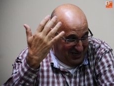 Foto 5 - Tertulia Cofrade Pasión, 25 años de compromiso con la Semana Santa