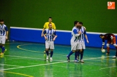 Foto 6 - San José araña un punto al líder en medio de la locura