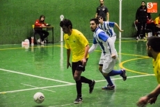 Foto 5 - San José araña un punto al líder en medio de la locura