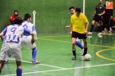 Foto 4 - San José araña un punto al líder en medio de la locura