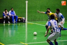 Foto 3 - San José araña un punto al líder en medio de la locura