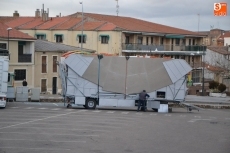 Foto 3 - Los chocones empiezan a funcionar mientras llegan nuevas atracciones