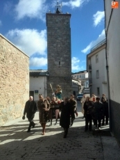 Foto 6 - La tradicional subasta centra la celebración de las Candelas