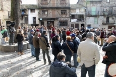 Foto 4 -  Capital del folklore charro por San Blas