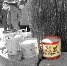 Foto 3 -  Capital del folklore charro por San Blas