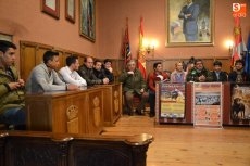 Foto 3 - ‘Que todo salga bien’, principal deseo de todos los involucrados en el aspecto taurino del...