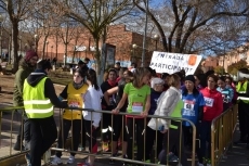 Foto 6 - Los ecos de una carrera