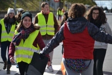 Foto 5 - Los ecos de una carrera