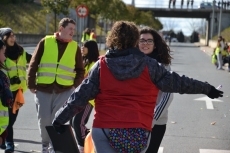 Foto 4 - Los ecos de una carrera