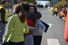 Foto 3 - Los ecos de una carrera