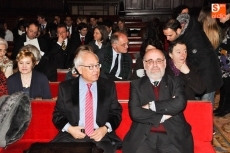 Foto 6 - Inauguración en el Paraninfo de la Usal del IV Curso Internacional de Derecho Romano
