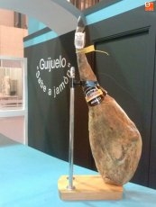 Foto 3 - Nuevos contactos y negocios tras el paso de Guijuelo por Fitur