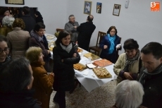 Foto 5 - Las religiosas de la Diócesis renuevan su consagración