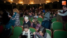 Foto 5 - La música de los violonchelos llena el escenario del Liceo