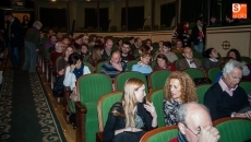 Foto 4 - La música de los violonchelos llena el escenario del Liceo