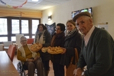Foto 5 - Nieve y luz en la Fiesta de las Candelas
