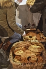 Foto 4 - Nieve y luz en la Fiesta de las Candelas