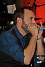 Foto 4 - Fernando Maés grabó el pasado fin de semana su quinto disco