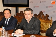 Foto 3 - La revista ‘Studia Historica. Historia Moderna’ aborda el choque entre Oriente y Occidente a...