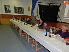 Foto 3 - Los mayores toman el protagonismo en la celebración del Día de San Blas