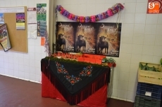 Foto 4 - 1Foto: El primer encierro ya está en marcha