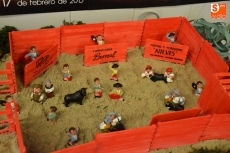 Foto 3 - 1Foto: El primer encierro ya está en marcha