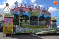 Foto 5 - La emblemática Puerta del Desencierro ya luce en la Plaza