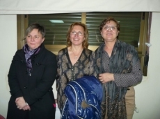 Foto 4 - Gran entusiasmo en la víspera de Santa Águeda