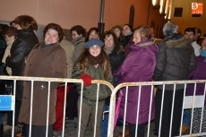Foto 6 - Podemos y el Pequeño Nicolás, grandes protagonistas de unas Coplas en clave electoral